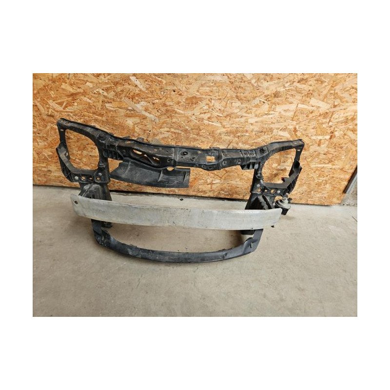 Armature Avant, Masque Avant Opel Corsa D Phase 1 (1)
